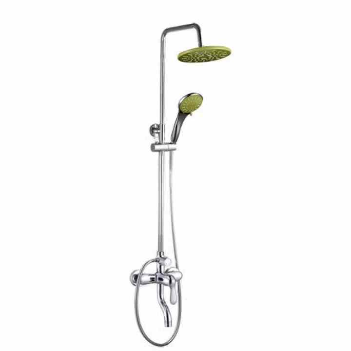 Bộ sen cây tắm nóng lạnh Zento ZT-ZS8111
