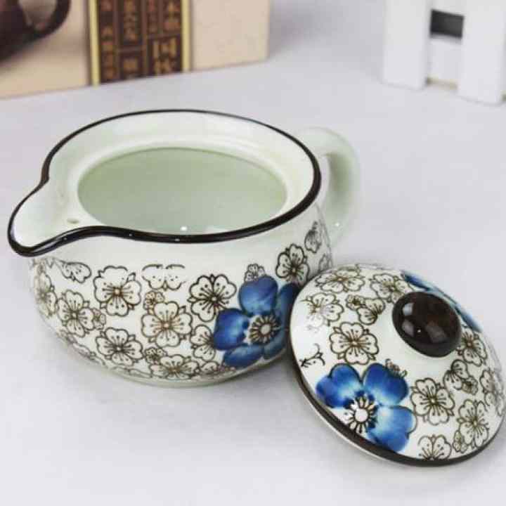 Bộ Tách Trà Xuất Nhật