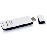 Bộ Thu USB Wifi TP-Link TL-WN821N (Trắng) 300Mbps