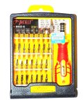 Bộ tua vít đa năng 32 món Jackly JK6032-A (Vàng)