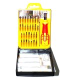Bộ tua vít đa năng 32 món Jackly JK6032-A (Vàng)