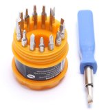 Bộ tua vít mini kèm 16 đầu tua vít UBL