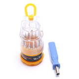 Bộ tua vít mini kèm 16 đầu tua vít UBL