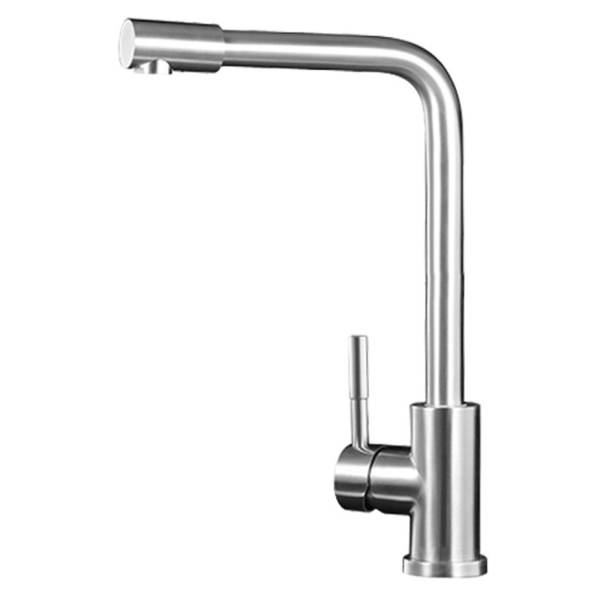 Bộ vòi rửa bát inox 304 Zento SUS5575