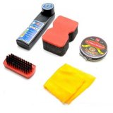 Bộ xi đánh giày trọn gói 5 món cao cấp H24