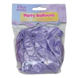 Bong bóng party ubl sc0312 gói 25 cái