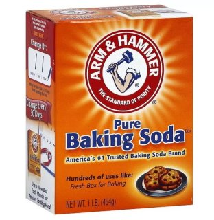Bột Nở Baking Soda đa công dụng thumbnail
