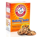 Bột Nở Baking Soda Đa Công Dụng Arm & Hammer 454g - Mỹ
