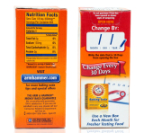 Bột Nở Baking Soda Đa Công Dụng Arm & Hammer 454g - Mỹ