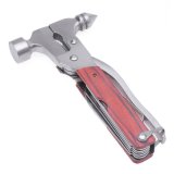 [HCM]Búa đa năng cứu hộ T1 (Bạc đỏ)