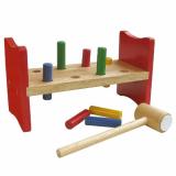 Đồ chơi gỗ Winwintoys 60192 - Búa đập cọc