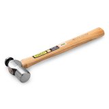 Búa đầu tròn Stanley 54-190 340g (Đen)