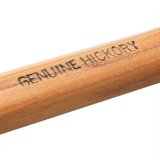 Búa đầu tròn Stanley 54-191 450g (Xám)