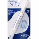 Bút tẩy trắng răng Dazzling White