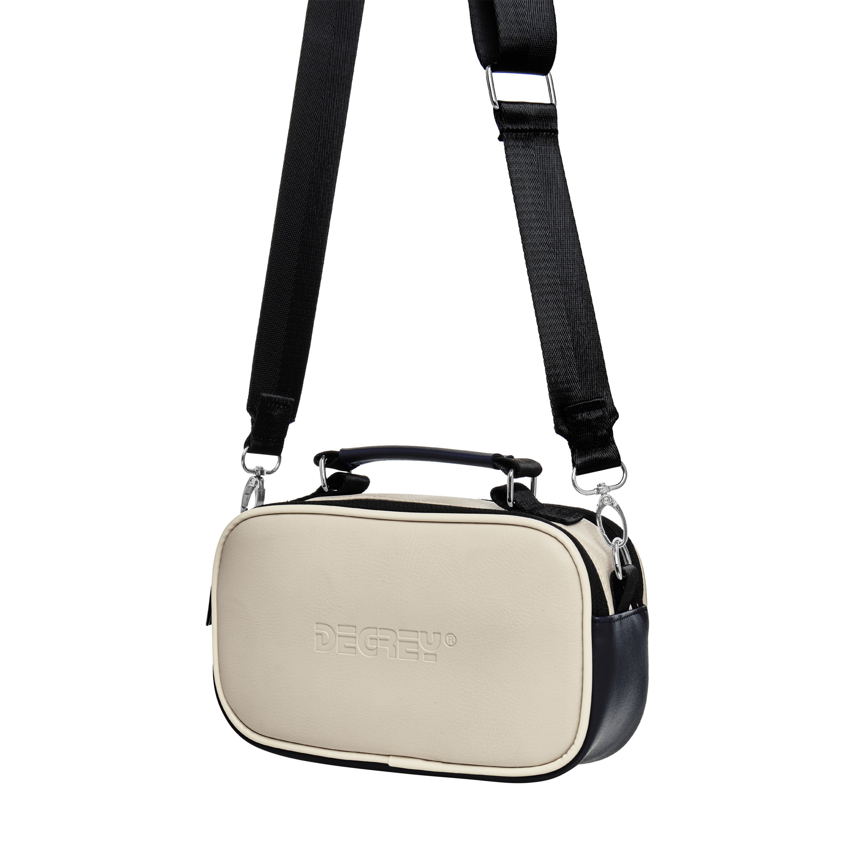 Degrey Coffee Simili Bag