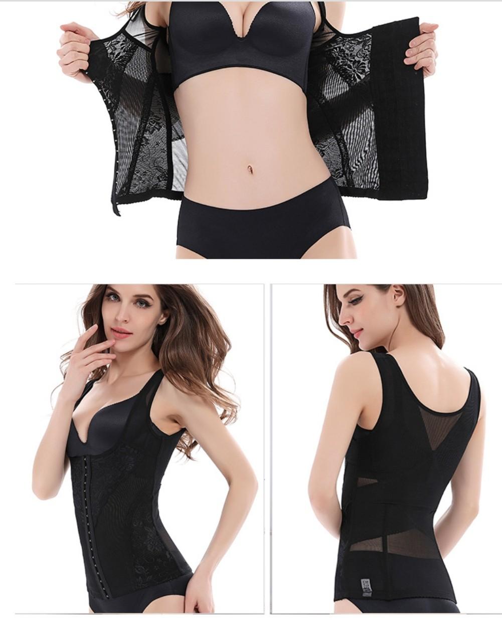 SIÊU HÓT ÁO GEN NỊCH BỤNG ĐỊNH  HÌNH  EO THON