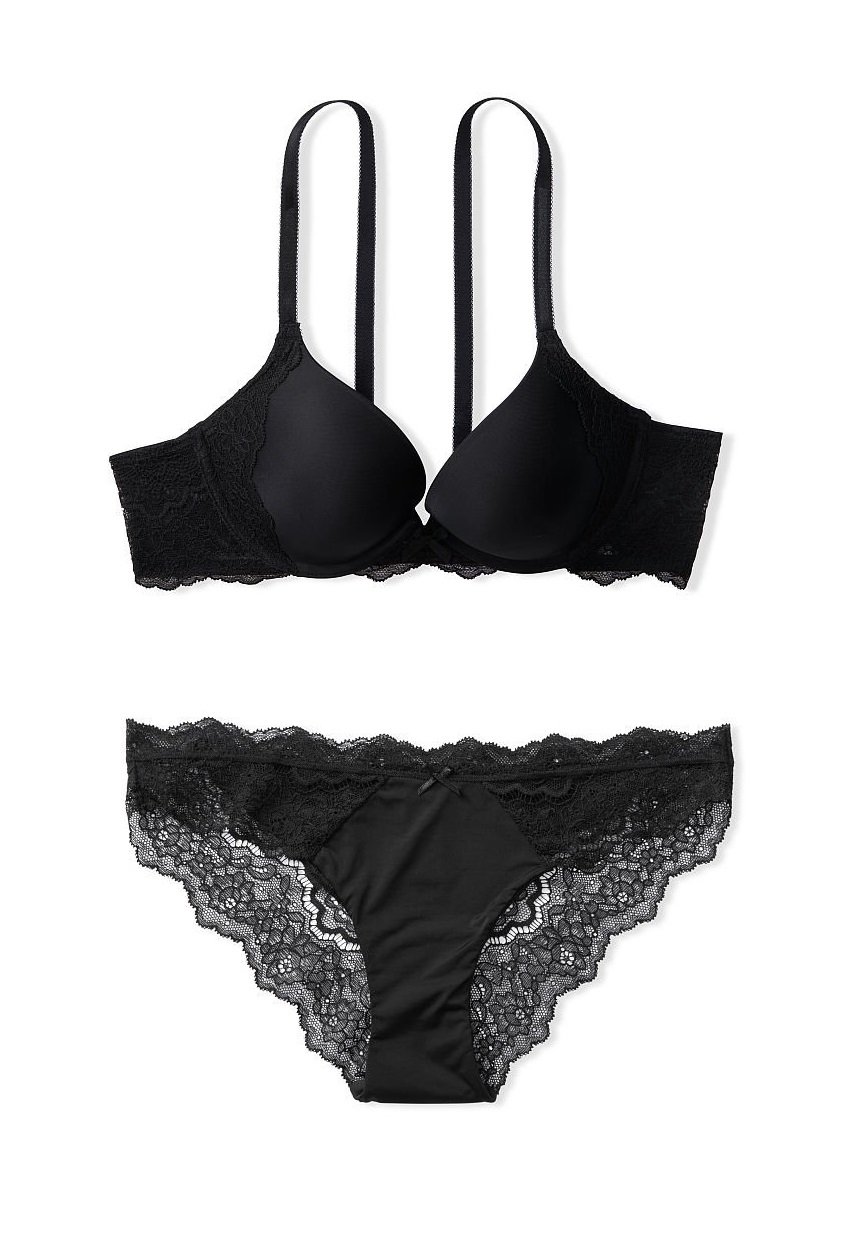 Bộ đồ lót victoria secret sv20