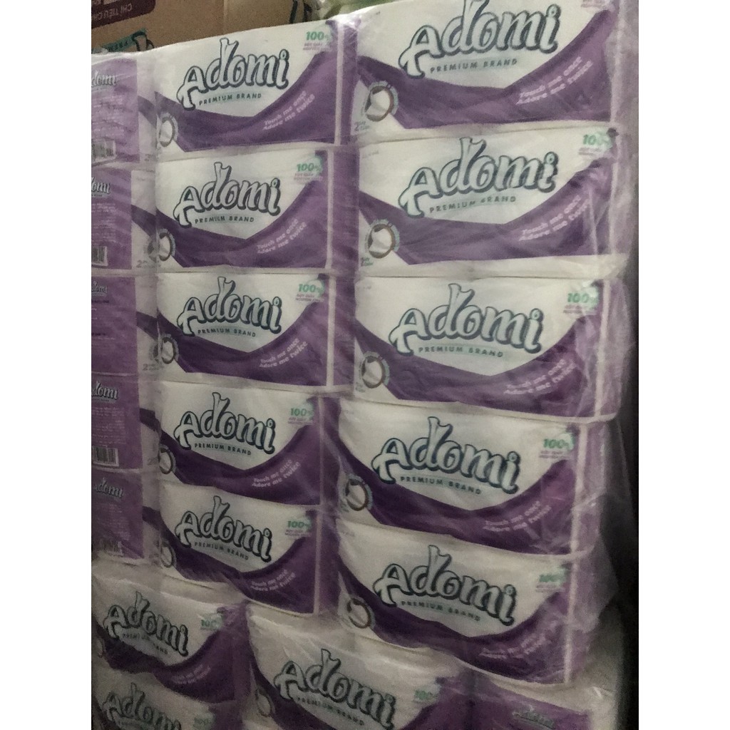 KHĂN ĂN NAPKIN ADOMI
