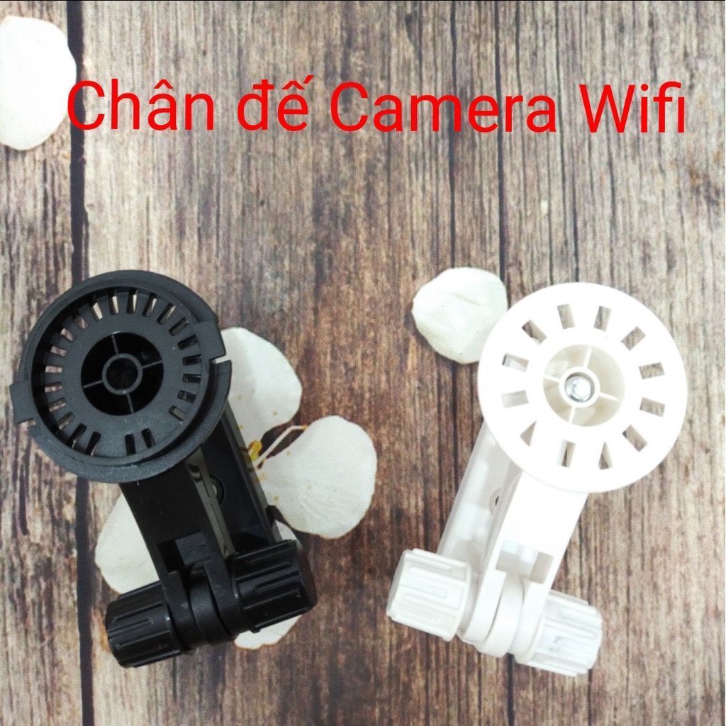 [HCM]Chân đế cho camera Xoay trong nhà