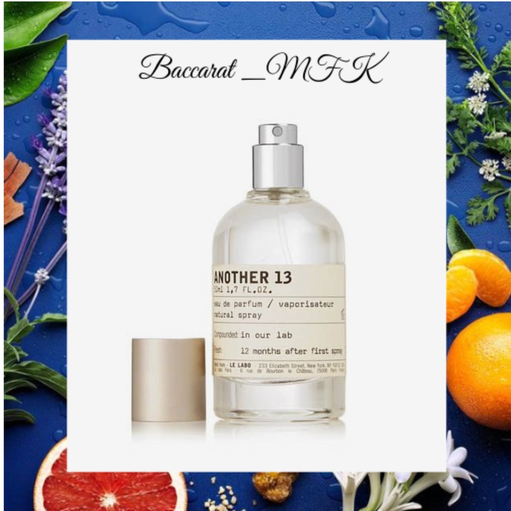 Jelly.Store  - Nước hoa 𝐋𝐞 𝐋𝐚𝐛𝐨 𝐀𝐧𝐨𝐭𝐡𝐞𝐫 𝟏𝟑 𝐄𝐃𝐏 5/10/20ml