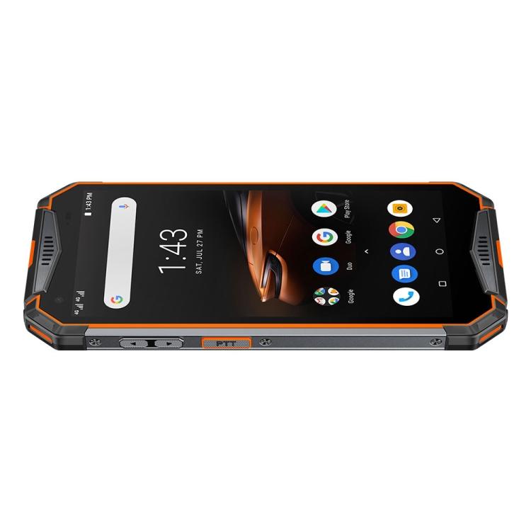 [HCM]Điện thoại Ulefone armor 3W(Ram 6GbRom 64Gbpin 10.300 mAhchống va đậpchống nước)