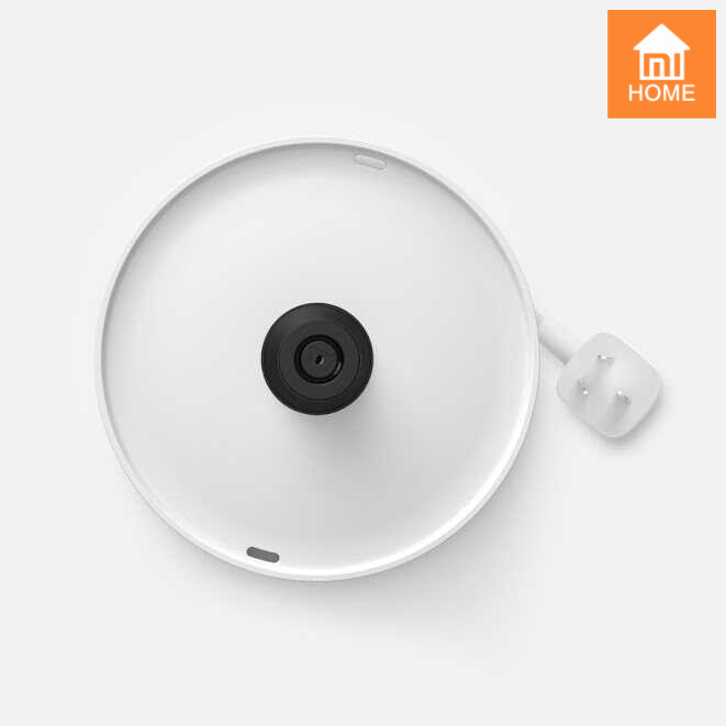 Ấm siêu tốc Xiami Mijia 1A
