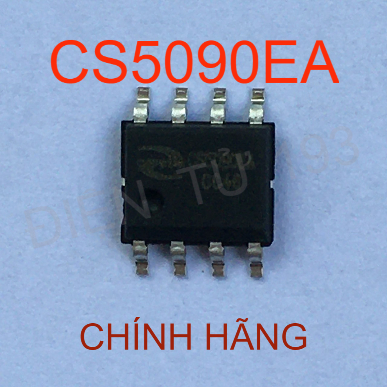 CS5090E CHÍNH HÃNG (chíp quản lý sạc)