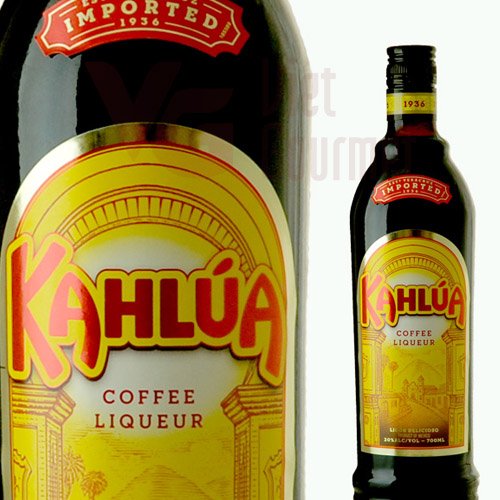 Liqueyr Nhãn Hiệu Kahlúa Nguyên bản 700ml