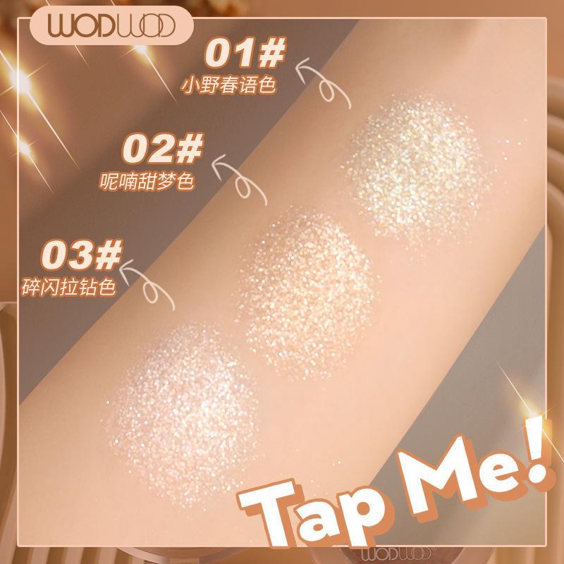 Phấn Bắt Sáng Highlight WODWOD Sweetheart Diamond W925