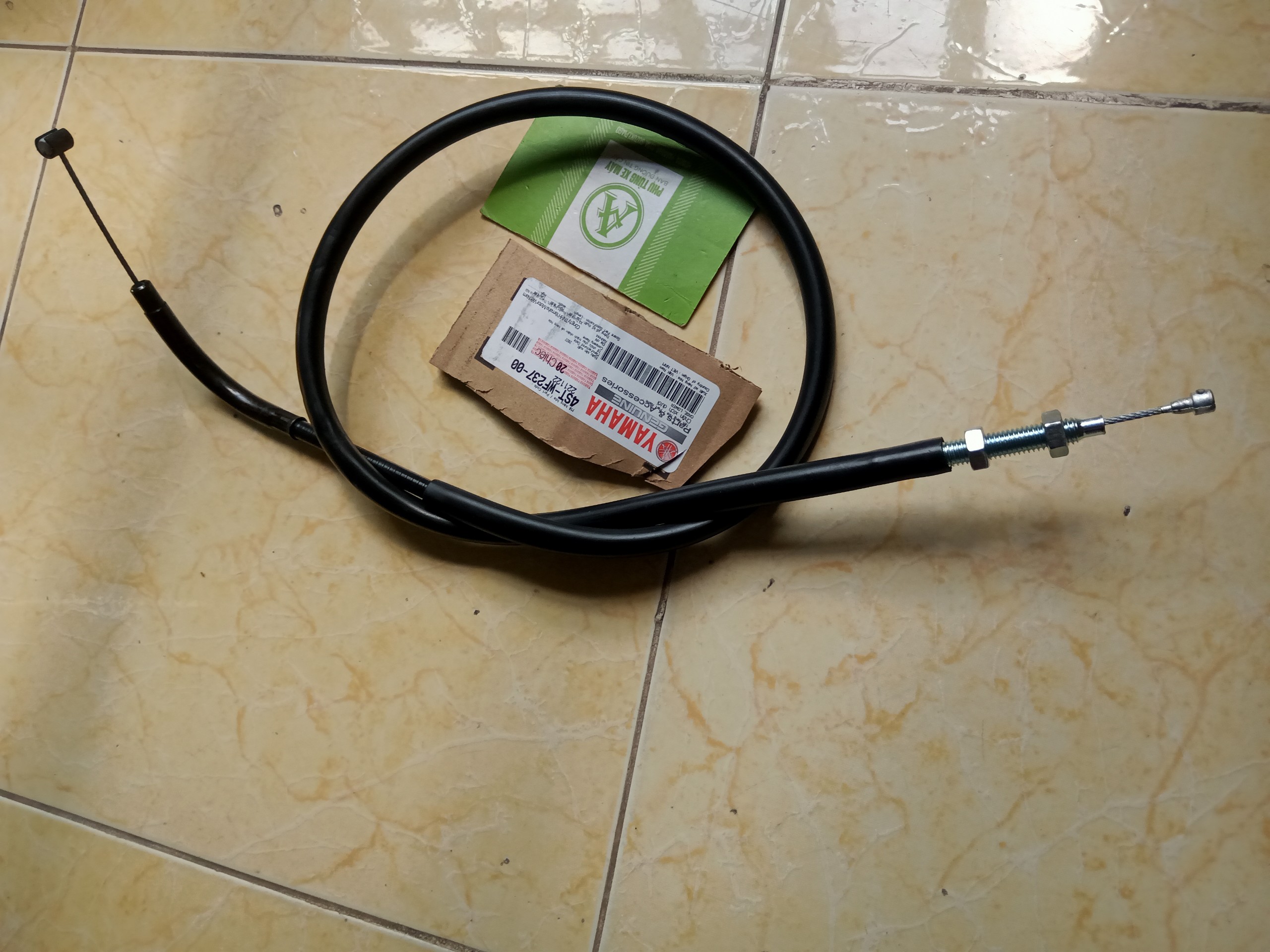 Dây côn exciter 150 Yamaha