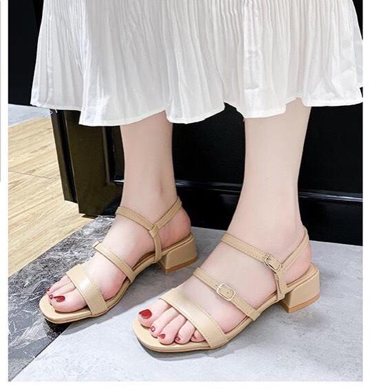 Sandan 2 KHÓA 5 phân phong cách Hàn Quốc GDS8