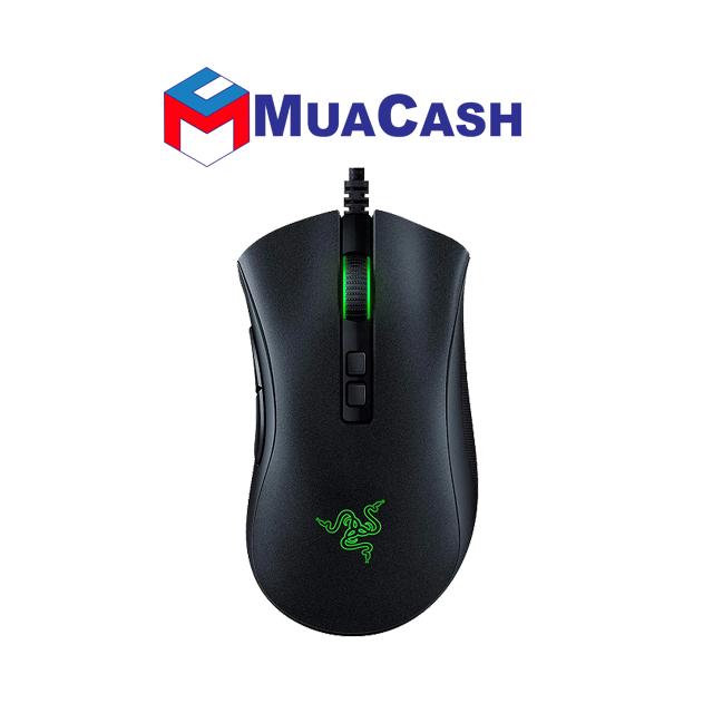 Chuột Razer DeathAdder V2 gaming RGB gaming mouse