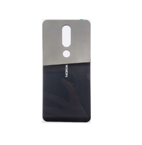 Nắp Lưng điện thoại Nokia 6.1 Plus / Nokia X6