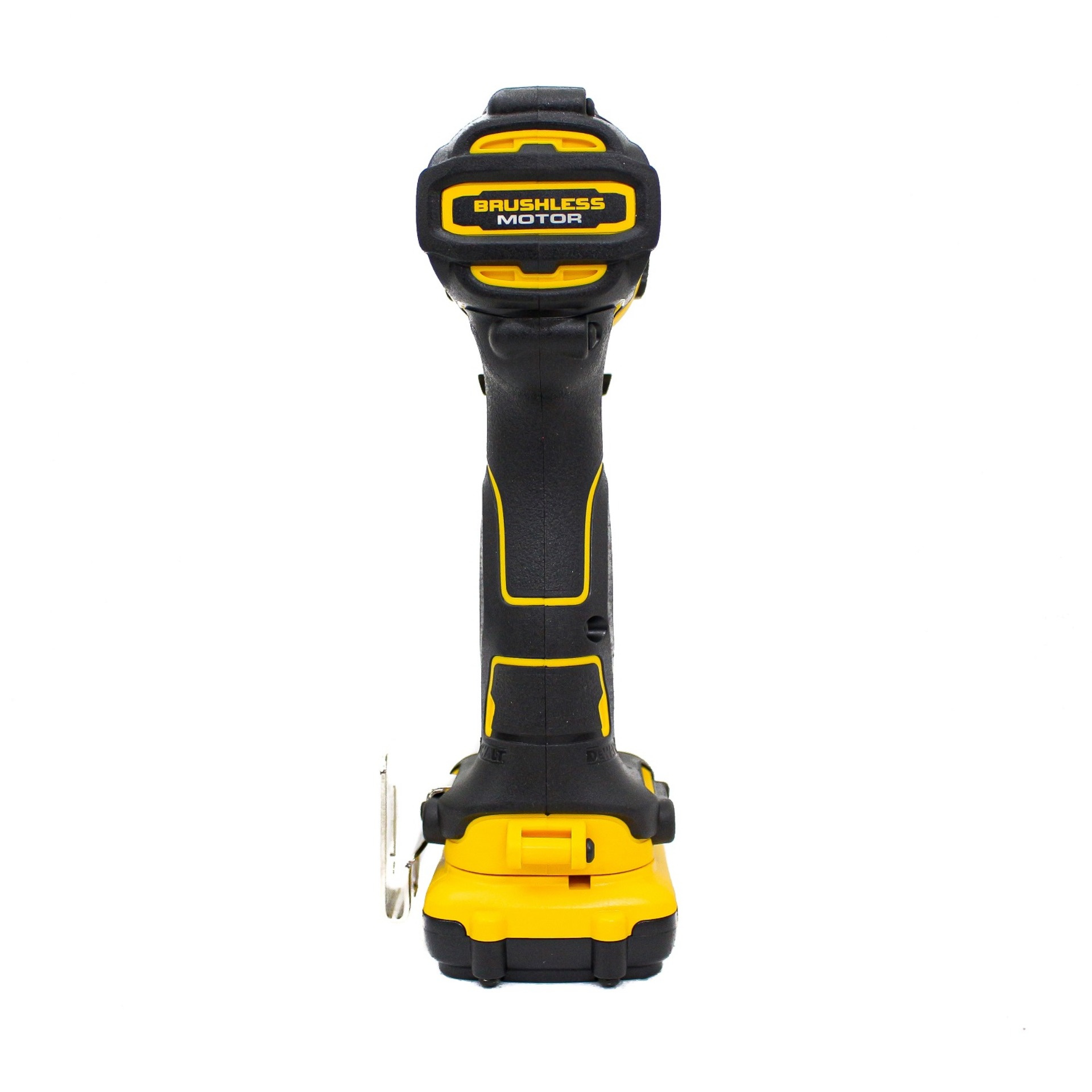 [Trả góp 0%] Máy siết bulon cầm tay 12V/BL Dewalt DCF902D2-KR