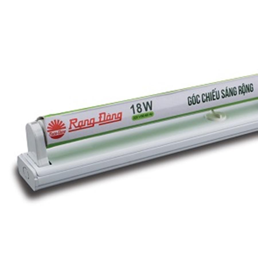 5 Bộ đèn led tuýp 1m2 18W Rạng Đông