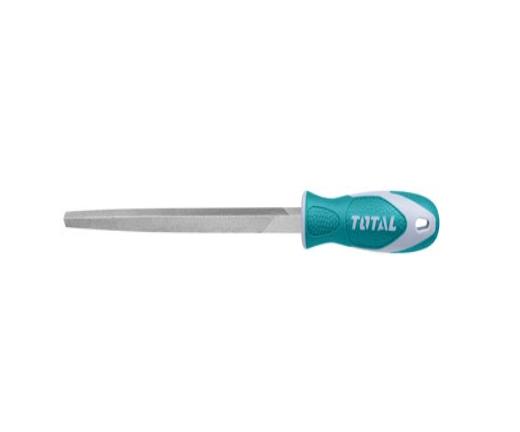 8inch Giũa tam giác Total THT91486