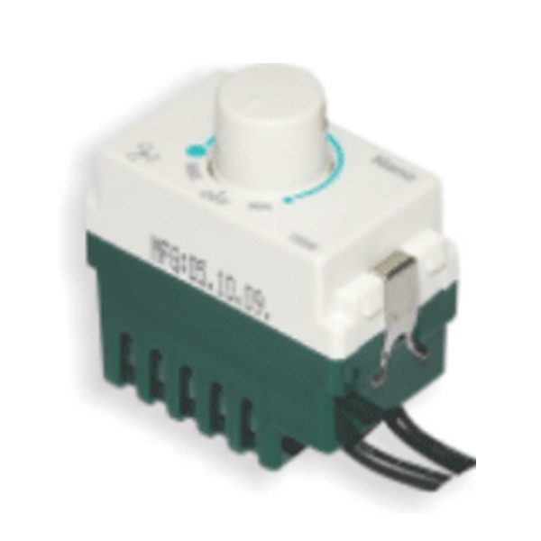 Chiết Áp Nanoco FDF603W Dimmer Quạt 700W,Wide