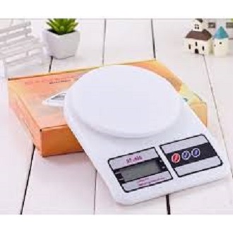 Cân điện tử 7kg sf-400