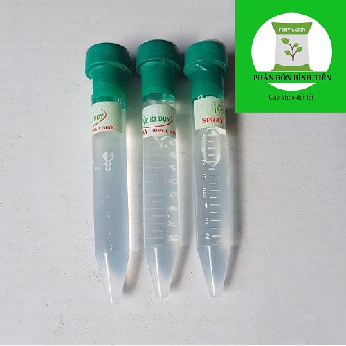 Keiki Duy Xanh – Kích Mầm, Chồi Hoa Lan Cực Nhanh!