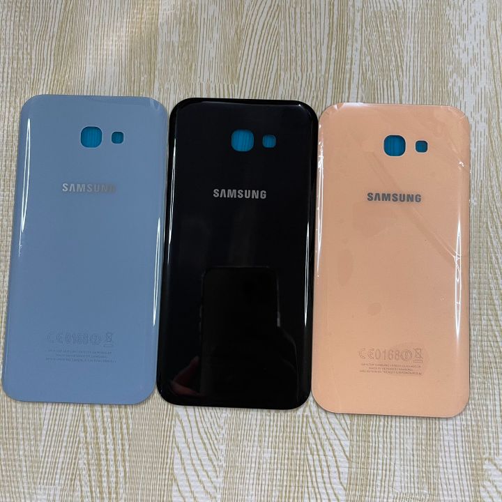 Nắp lưng Samsung A7 2017/ A720