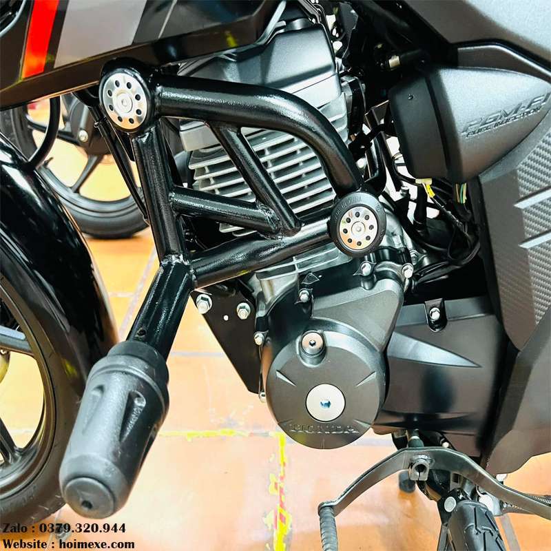Chống Đổ Honda CB150 Verza Cao Cấp