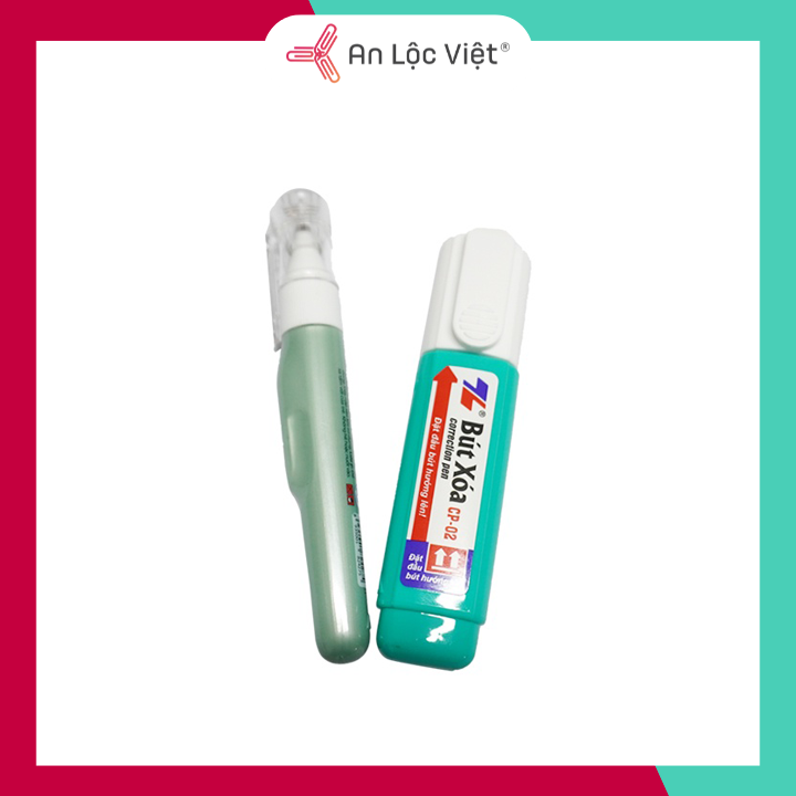 Bút xóa nước Thiên Long CP01 - CP02