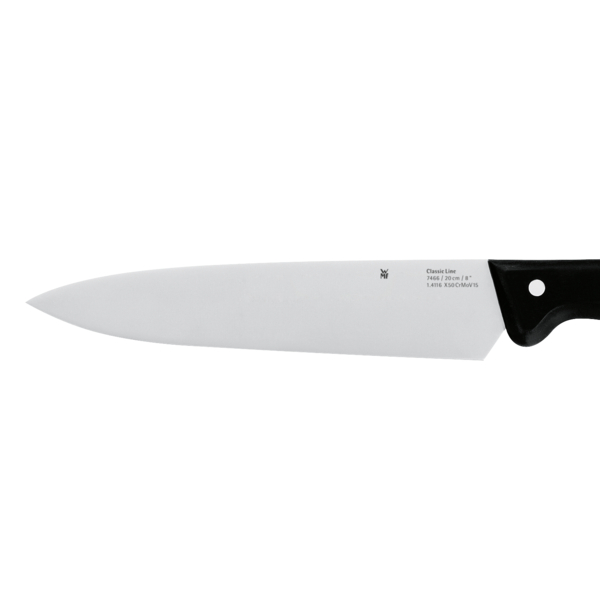 DAO GỌT WMF CLASSIC LINE 8CM / Classic Line Vegetable Knife, 8 cm / 클래식 라인 채소용 칼, 8 cm