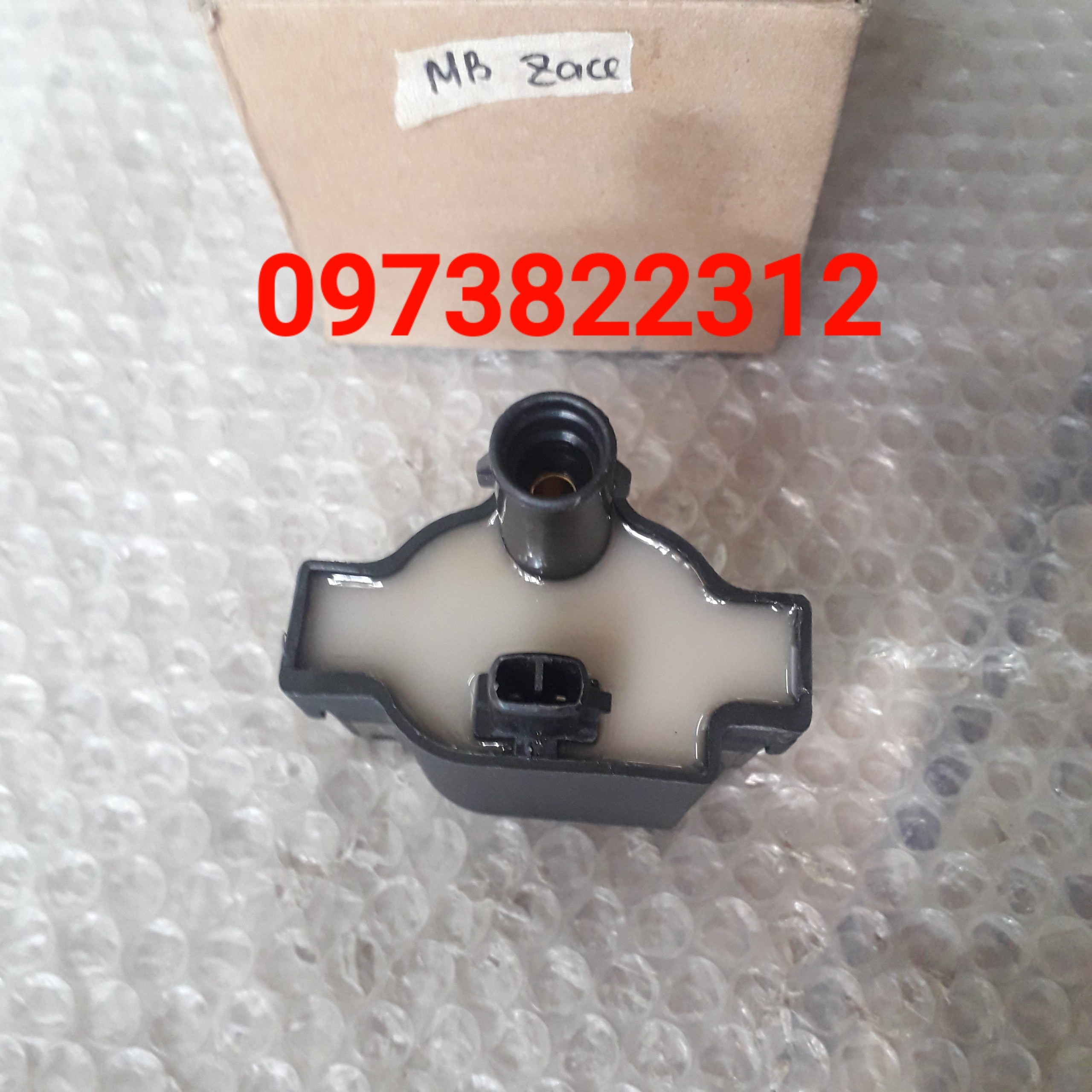Mô bin Zace 7K ( Giá 1 Bộ) OEM
