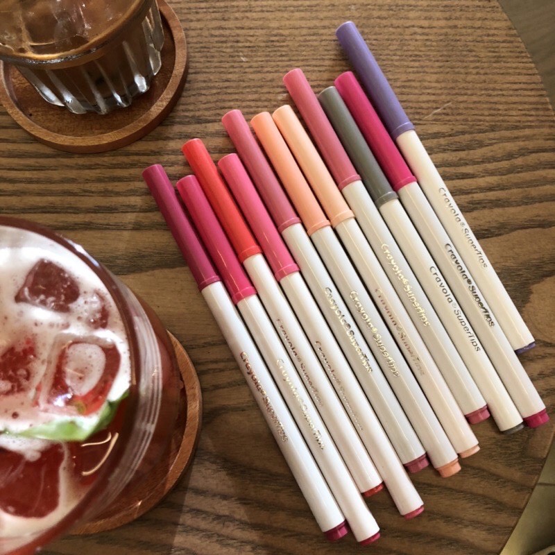 [HCM]Bút Crayola Super Tips Bán Lẻ