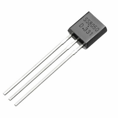 Ss8050 - 1.5a/2w npn