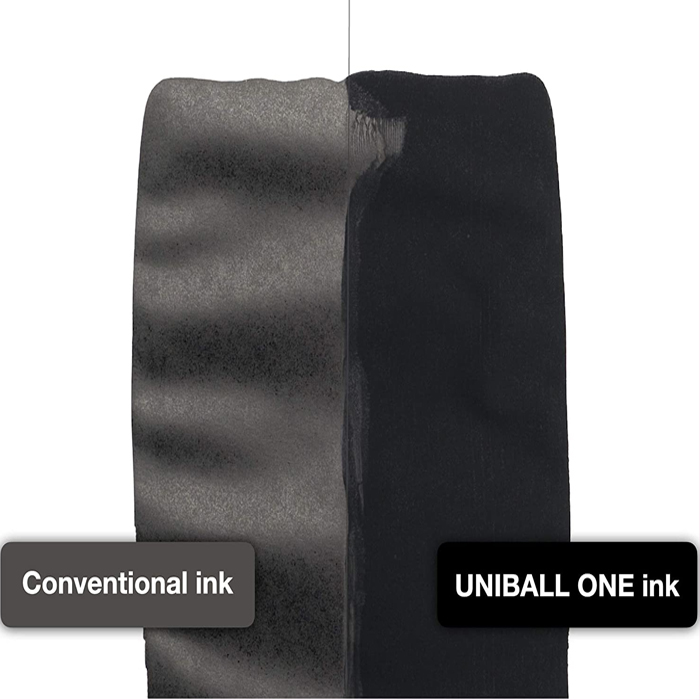 UMN-S UNI-BALL Gel Pen