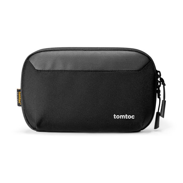 Túi đựng phụ kiện công nghệ Tomtoc Navigator Pouch – T13