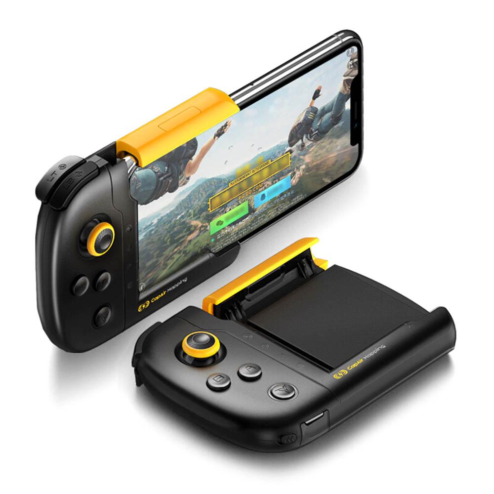 Combo tay cầm Flydigi WASP và nút bắn Flydigi Stinger