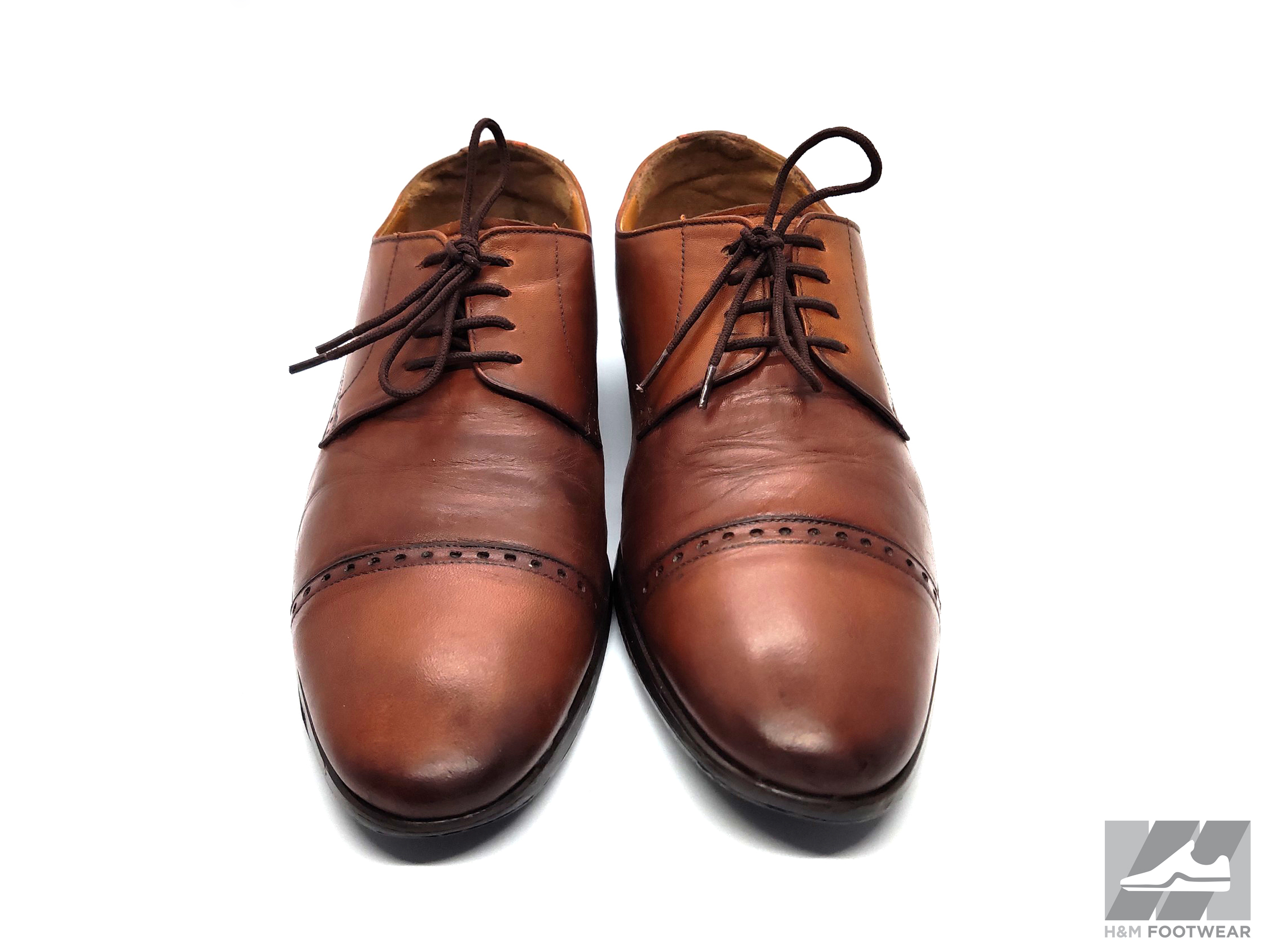 Giày BrunoMagli (Made in Italia) - Size 41 - 2hand
